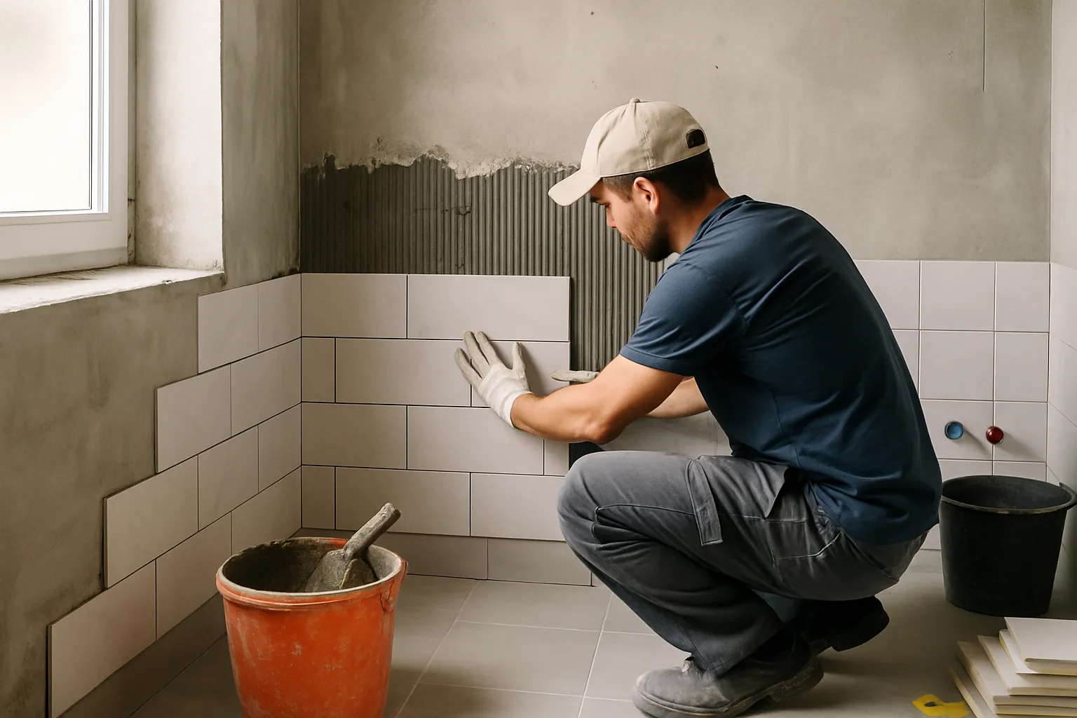 Bagno Chiavi in Mano a Brescia: Come Funziona