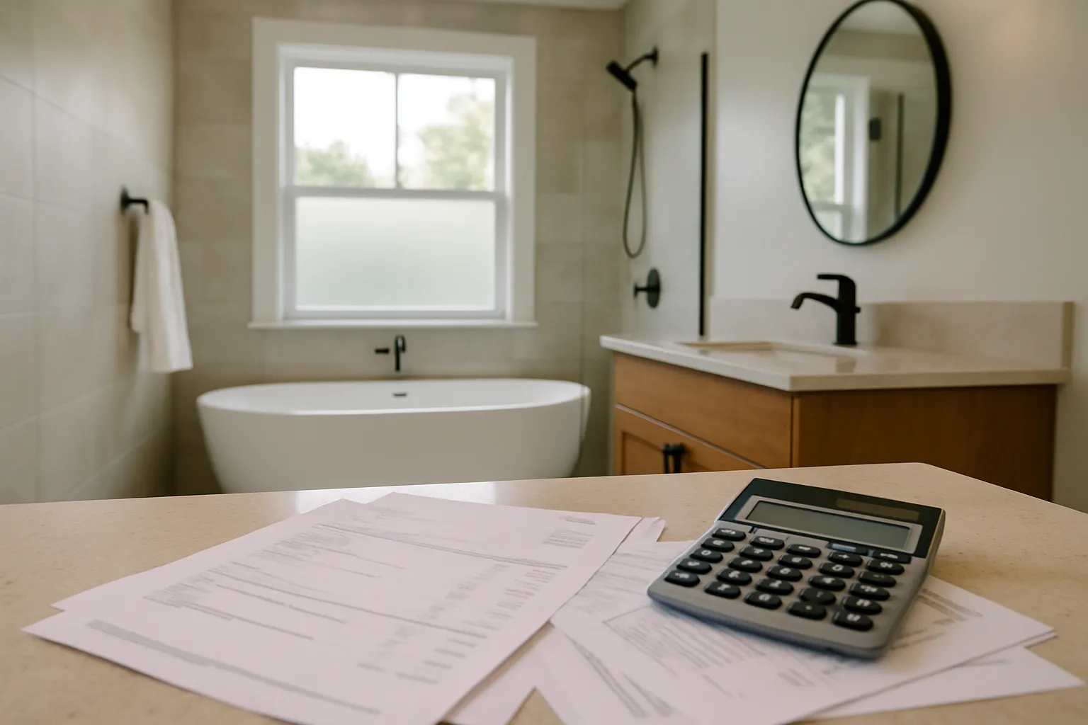 Bonus e Detrazioni per il Bagno 2026 a Brescia