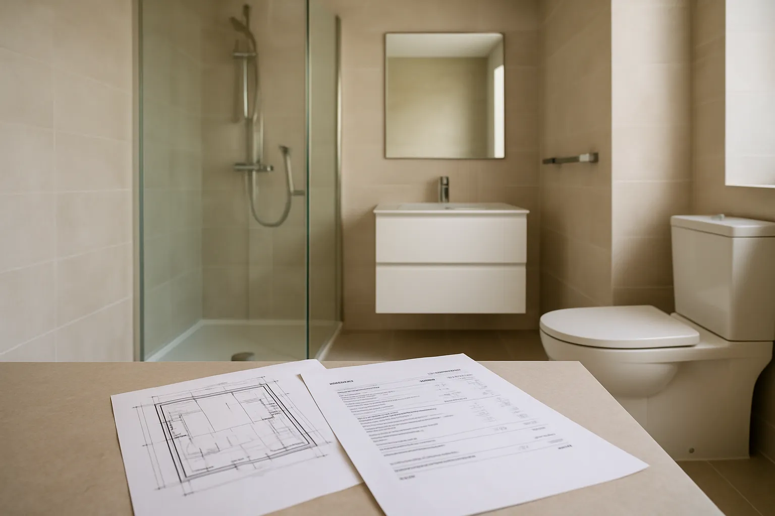 Quanto Costa Rifare il Bagno a Brescia nel 2026?
